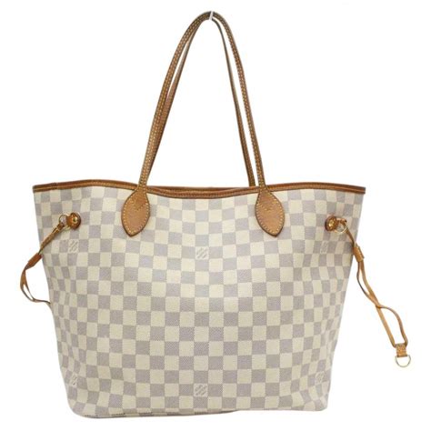 used neverfull bag